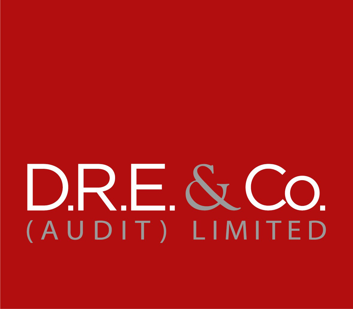 D.R.E. & Co. Logo